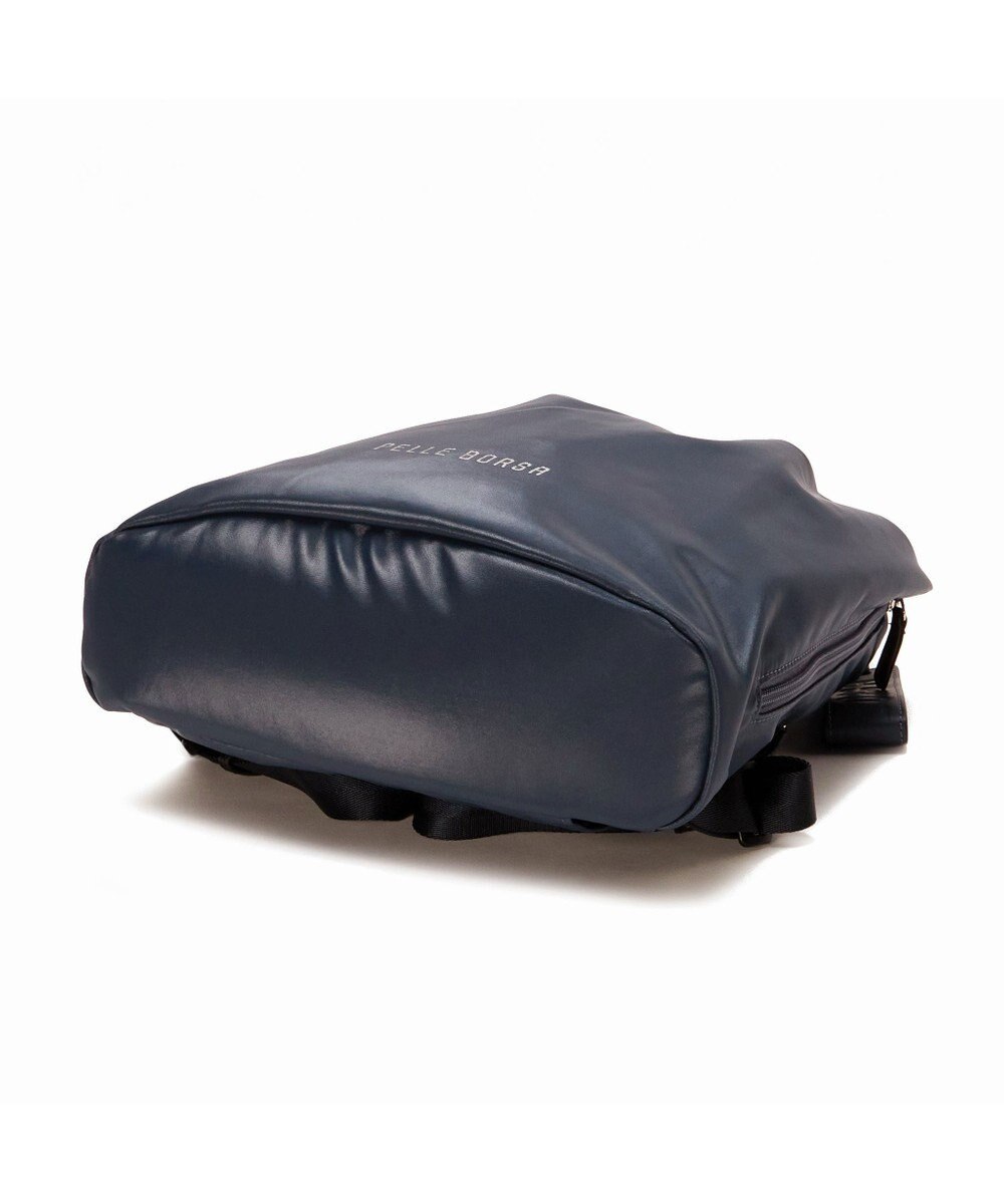 PELLE BORSA ２ジッパーズコンパクトリュック Cheers チアーズ 5202 