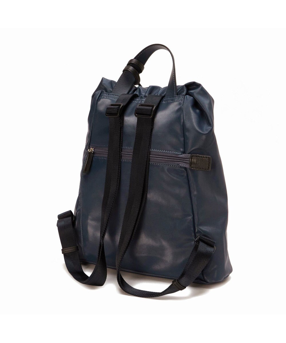 PELLE BORSA ２ジッパーズコンパクトリュック Cheers チアーズ 5202 