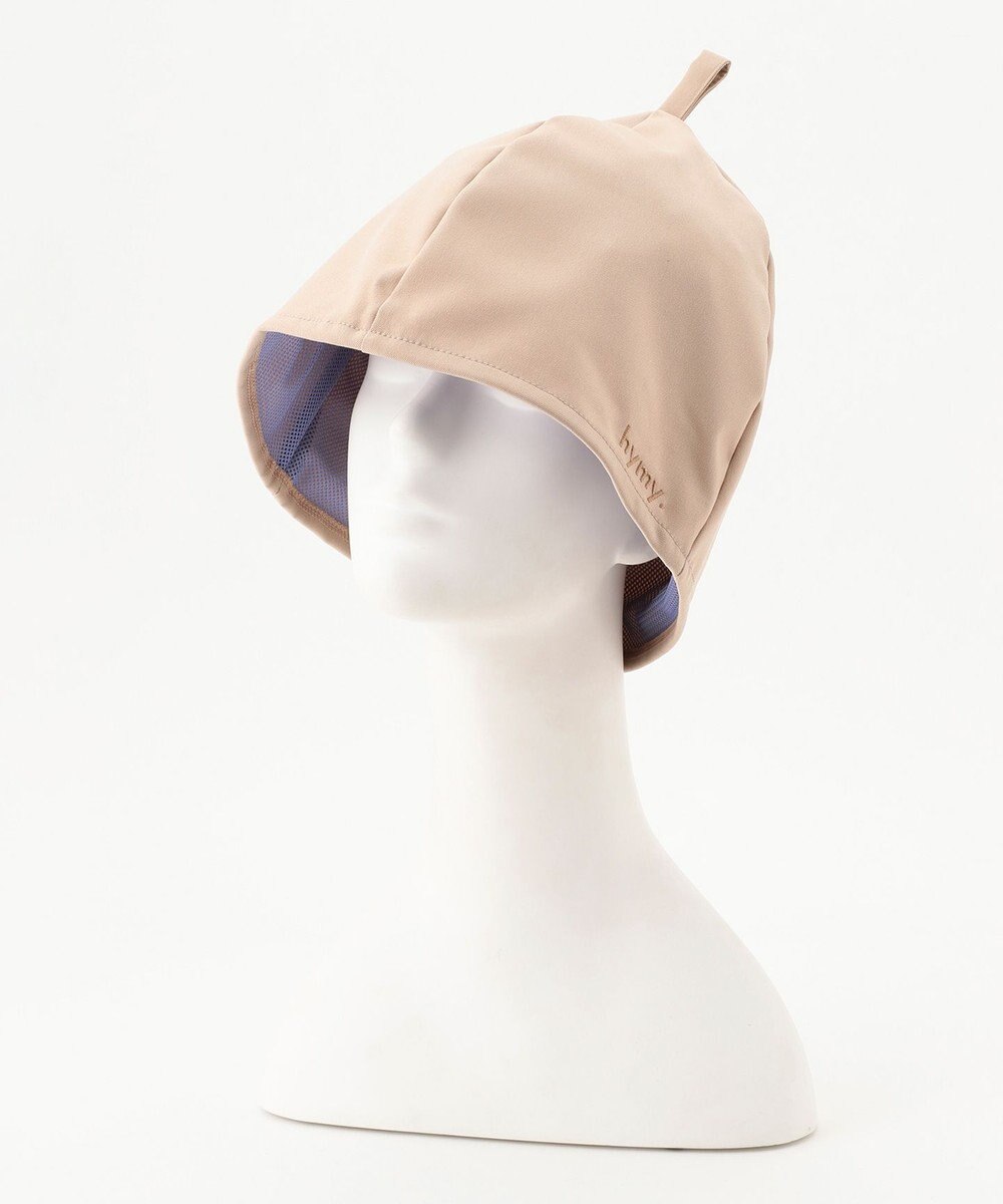 NAVE サウナハット＆メッシュバッグ 