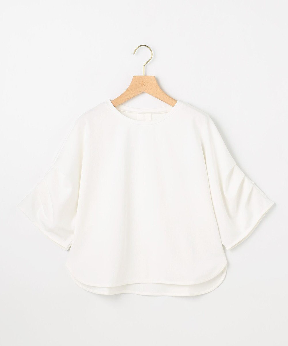 組曲 S ライトダンボール ドルマンカットソー 