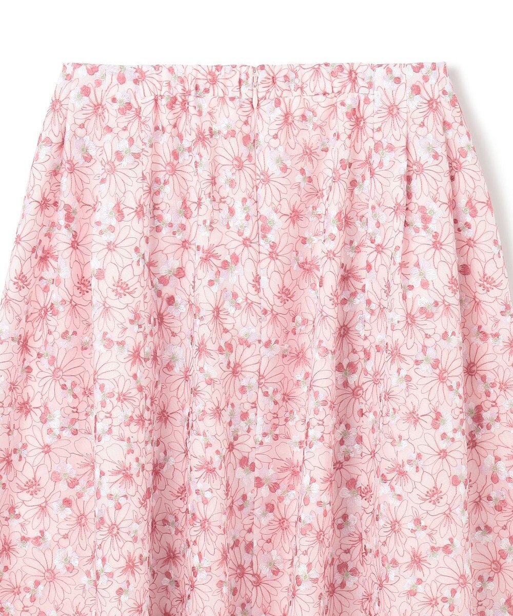 TOCCA 【消臭・洗える】【MY ONLY COLLECTION】CHELSEA GIRL スカート 