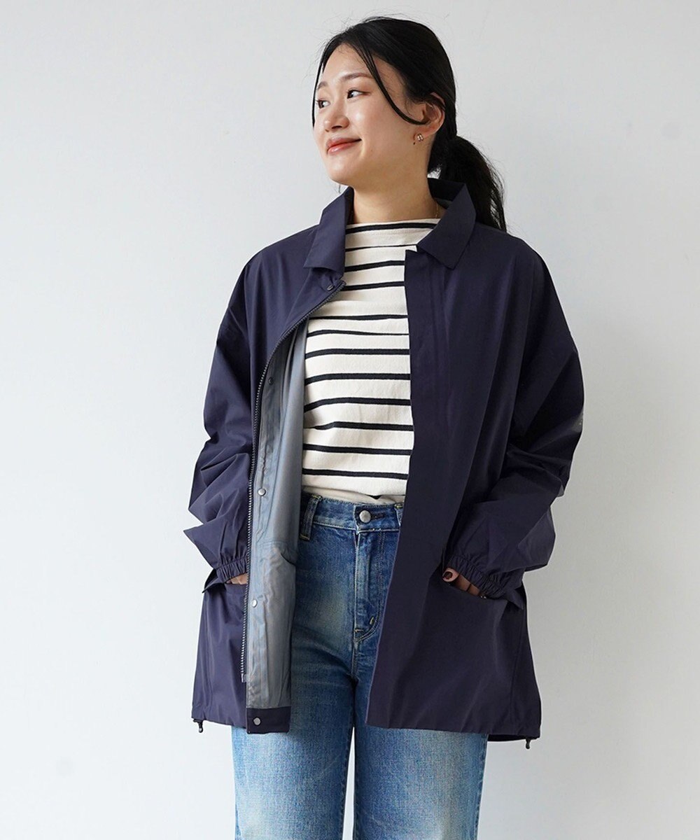 F/ACSION BUKE JK コーチジャケット 