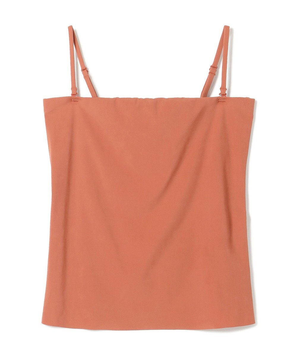 Chacott 256210-6103-52 ZENベアトップキャミソール 