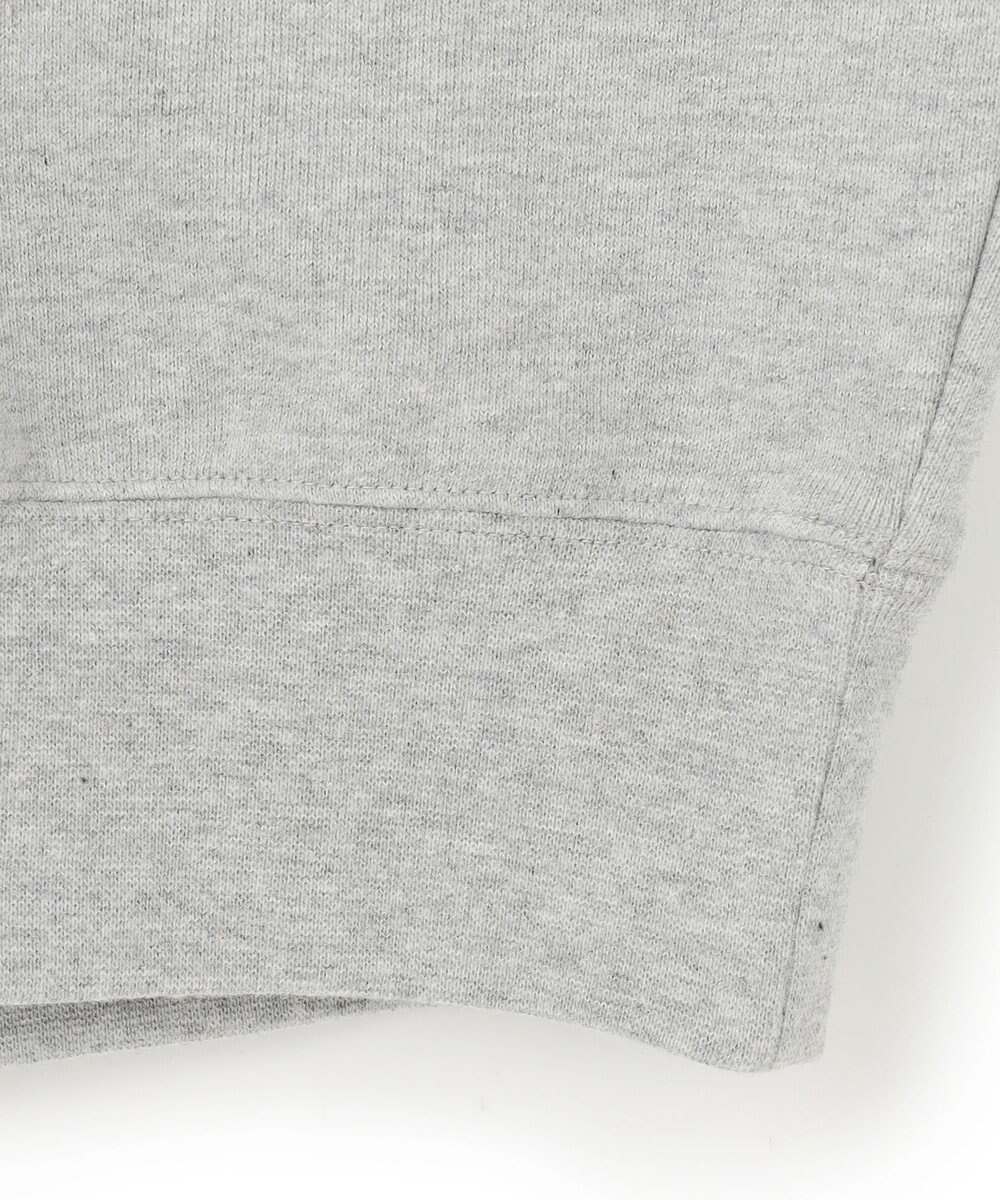 J.PRESS MEN 【AaronChang】【UNISEX】プリントスウェット シャツ 