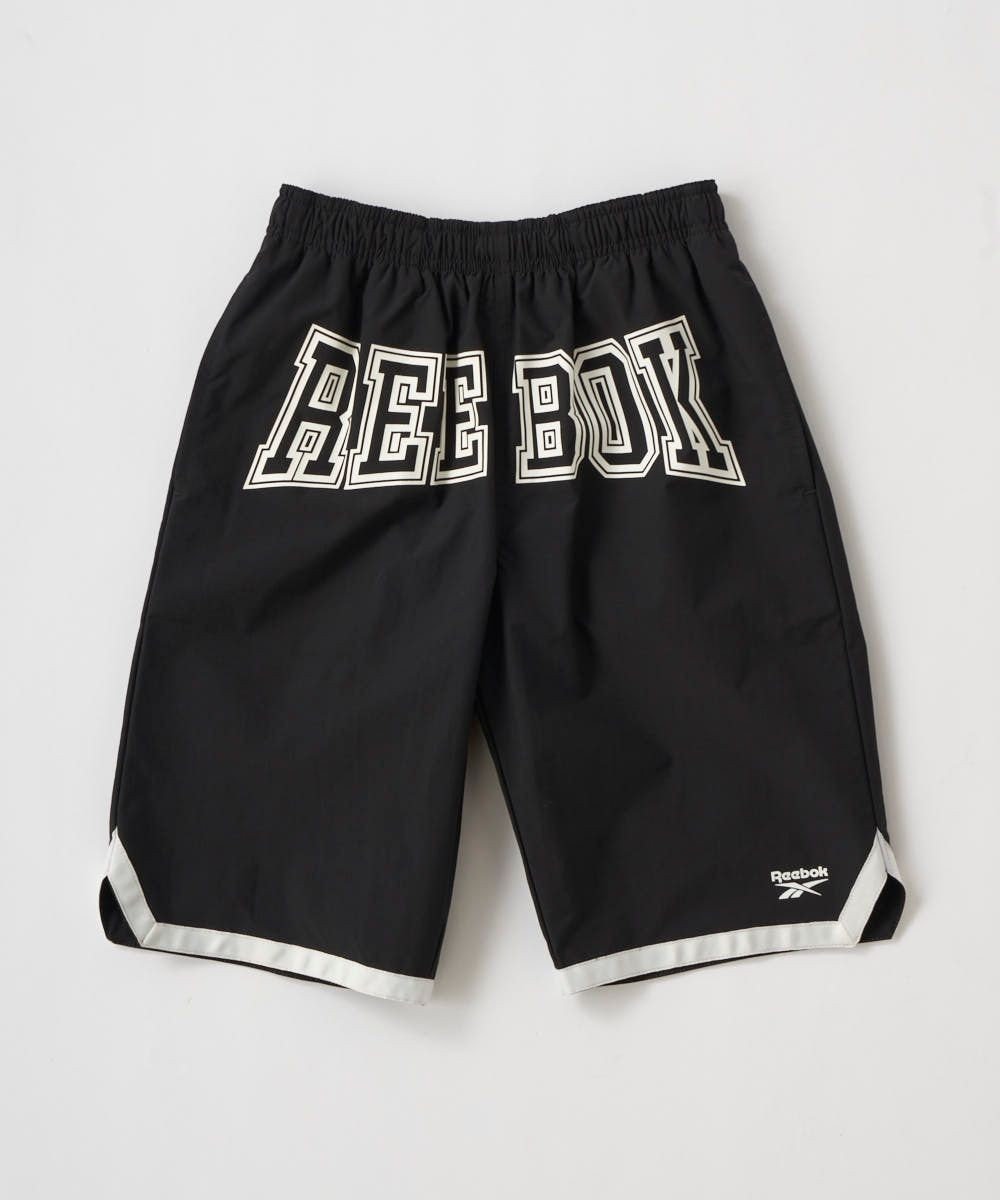 OP／FILA 【Reebok】バケパン風サーフパンツ 