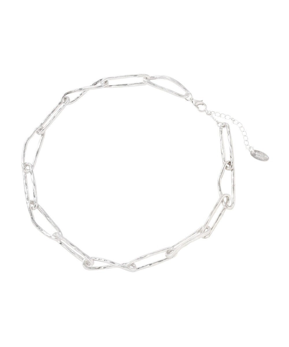 AMERICAN HOLIC キャストチェーンネックレス 