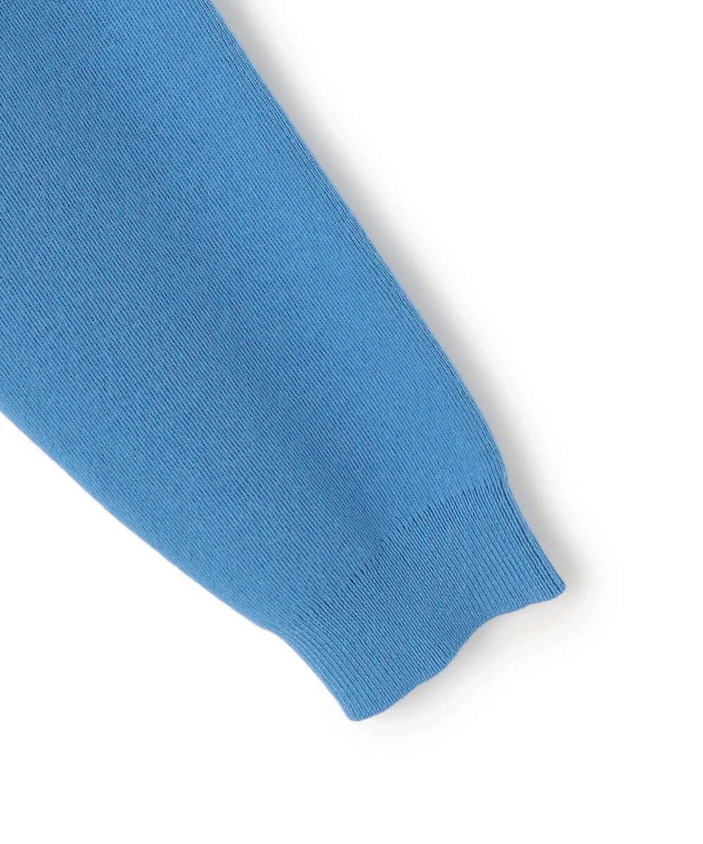 23区 L 【滝沢眞規子さん着用】コットンカシミヤ ポケット カーディガン 