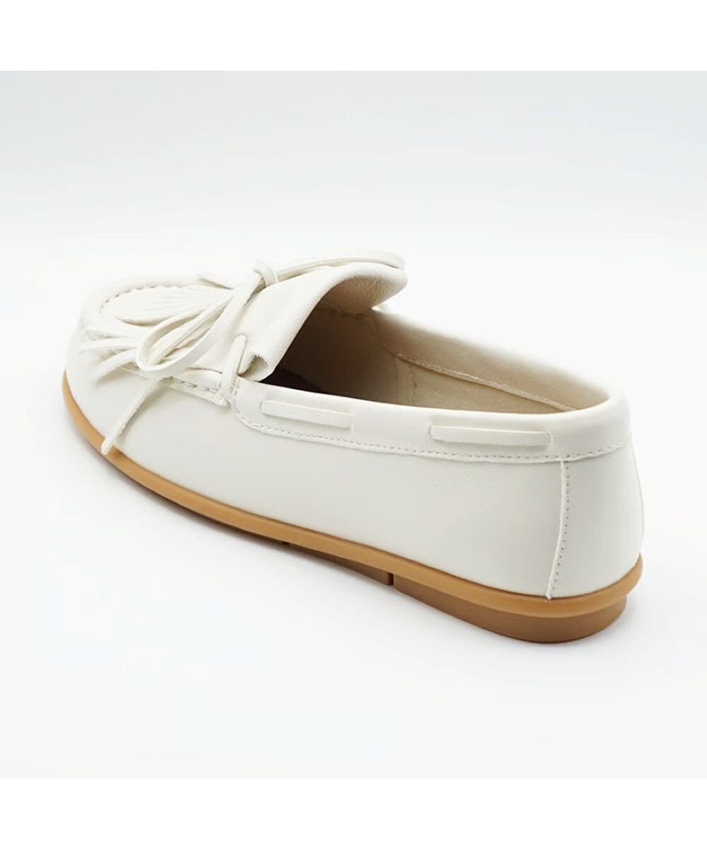 APOM フリンジモカシン15 