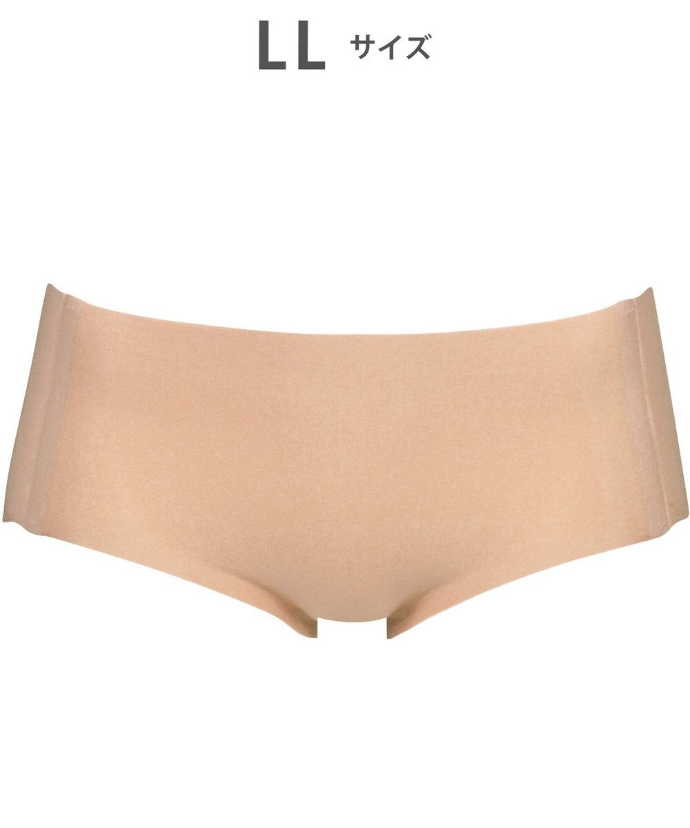 WACOAL 【GOCOCi ゴコチ】 ショーツ はきこみ丈あさめ まるでつけていないようなはきごこち ムレにくい フラット仕上げ CGG220とペア CGG510とペア PGG110 /ワコール 