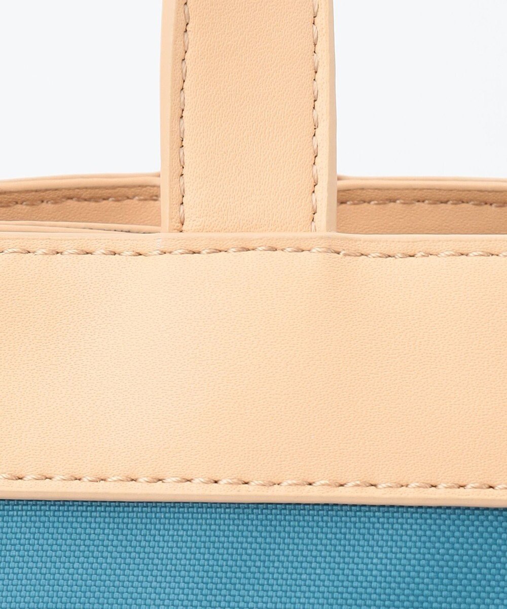 Y'SACCS トラベル ホライズン2WAYミニトート 