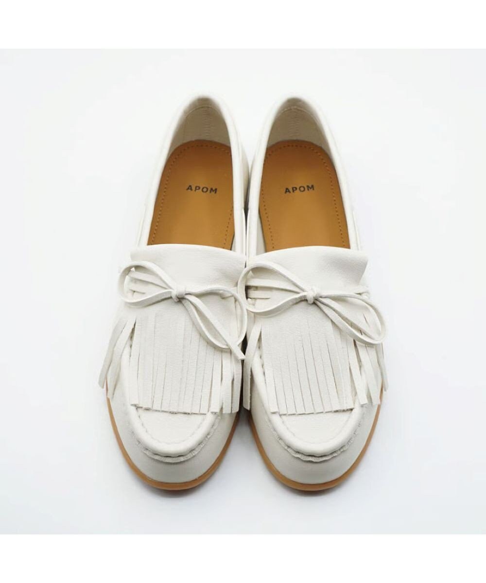 APOM フリンジモカシン15 