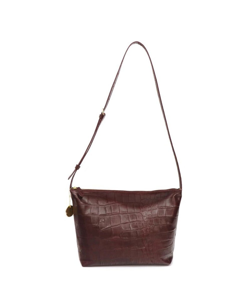 Regalo Felice 【軽量 / クロコ型押し】ショルダー / REGALO 