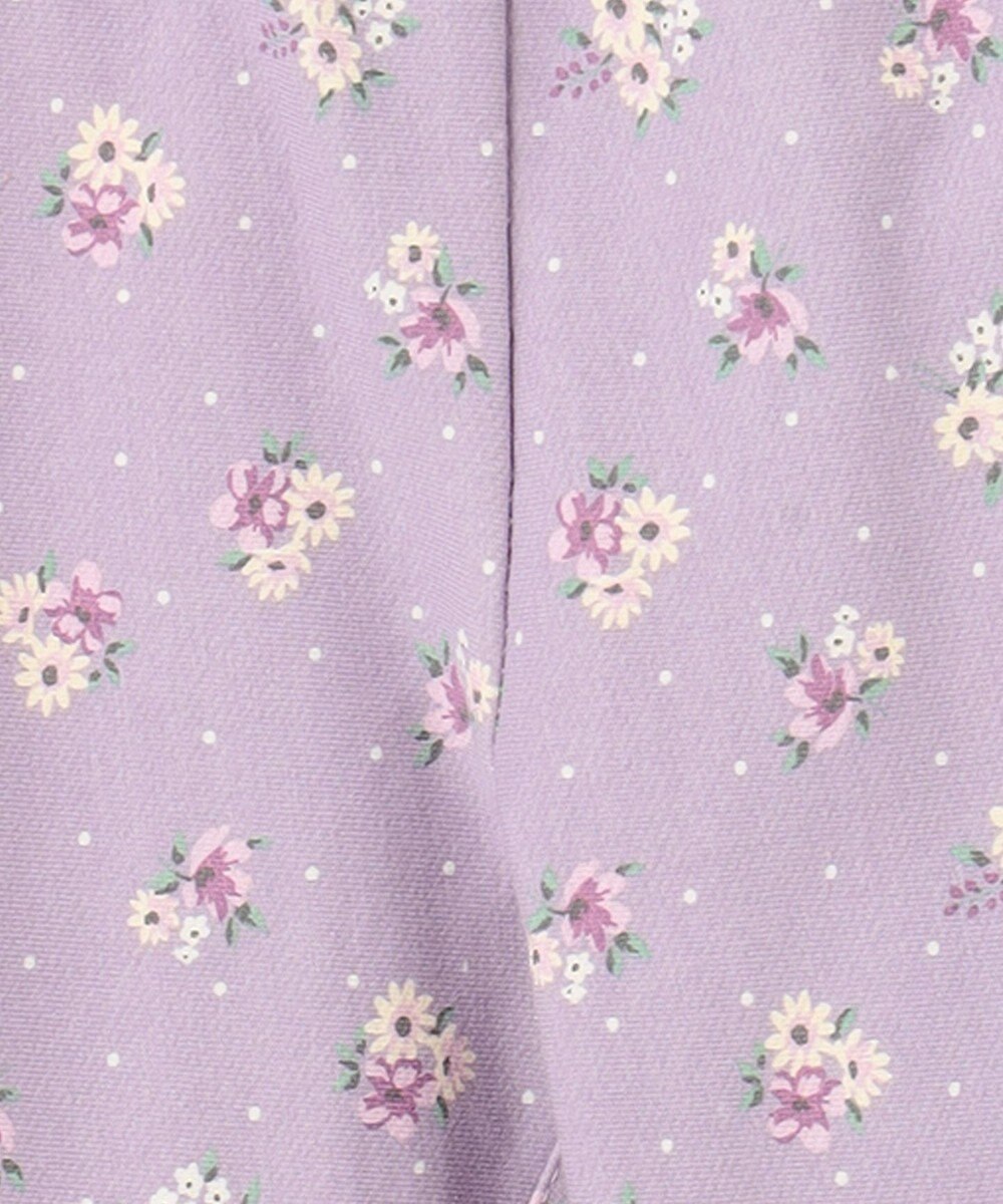 ANY KIDS 7daysガーリーパンツ(カットソー) 