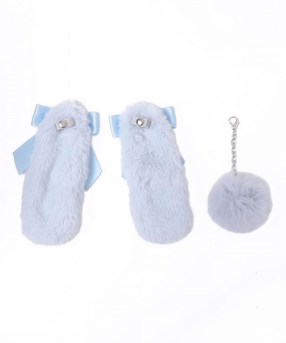 WEGO 【痛バ＆推し活グッズ】うさ耳DIYセット 