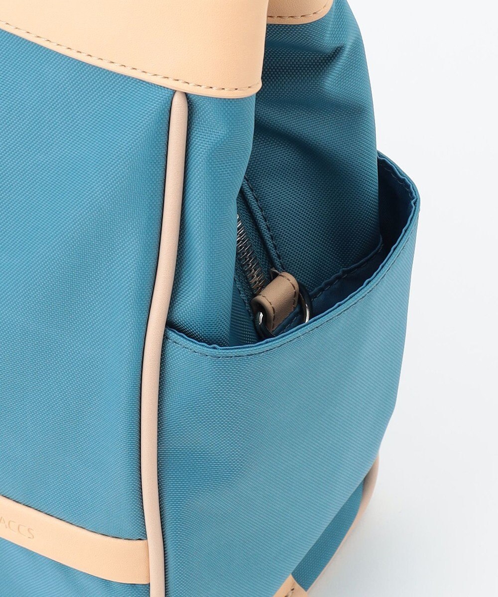 Y'SACCS トラベル ホライズン2WAYミニトート 