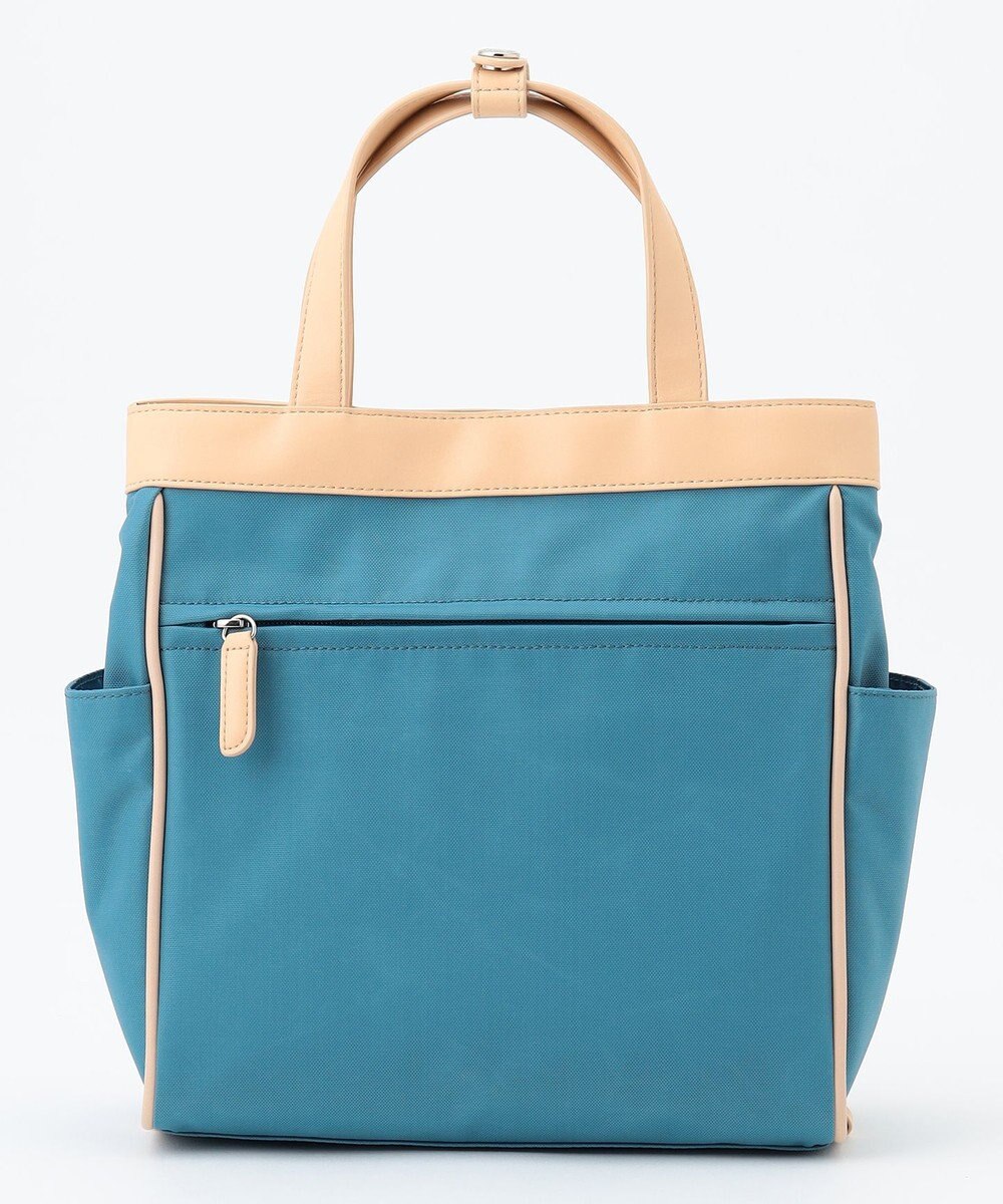 Y'SACCS トラベル ホライズン2WAYミニトート 