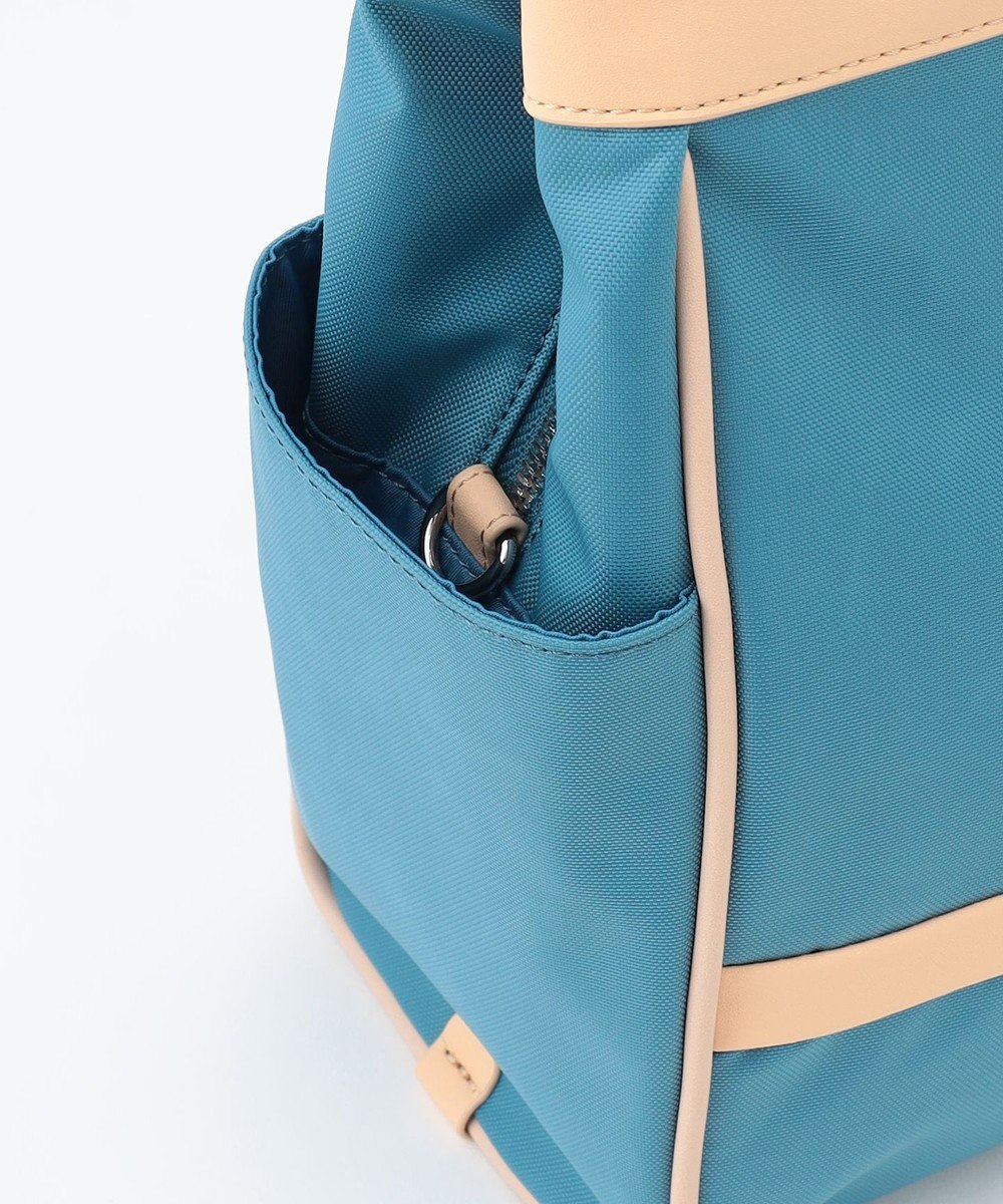 Y'SACCS トラベル ホライズン2WAYミニトート 