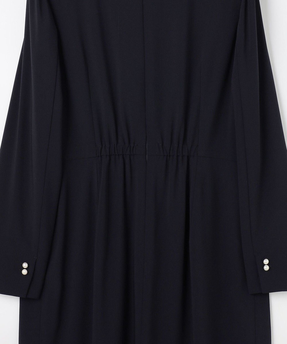 ANY SIS 【2WAY】セレモニーダブルクロス ワンピース 