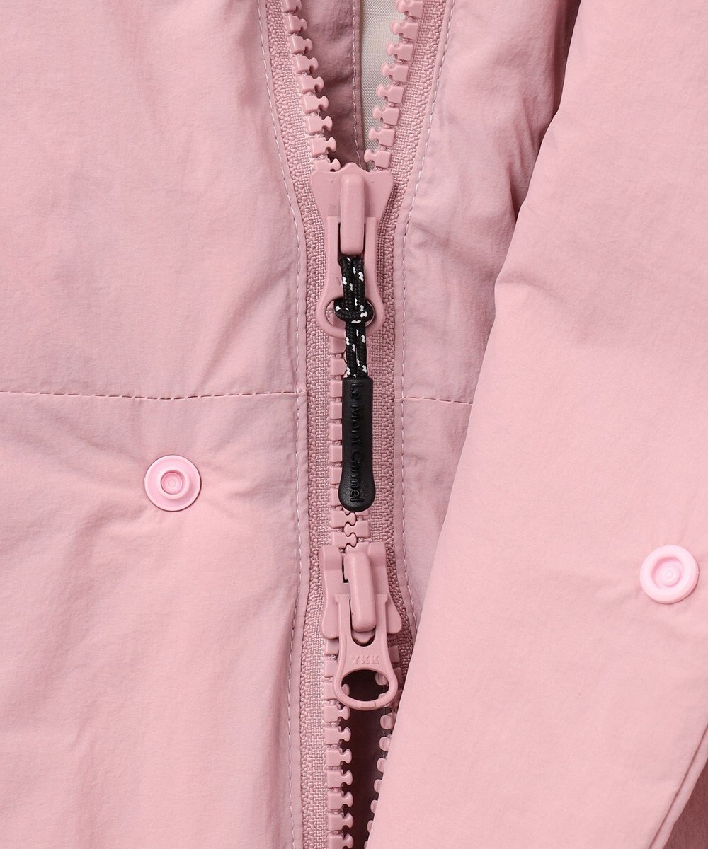 SHARE PARK LADIES 【UNISEX】蓄熱中綿モンスターロングコート（S・Mサイズ） 