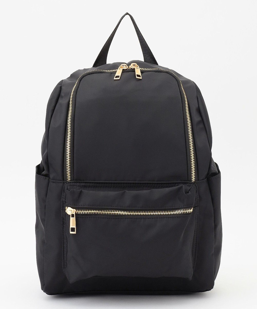 ANY メニーポケットデイリーリュック 