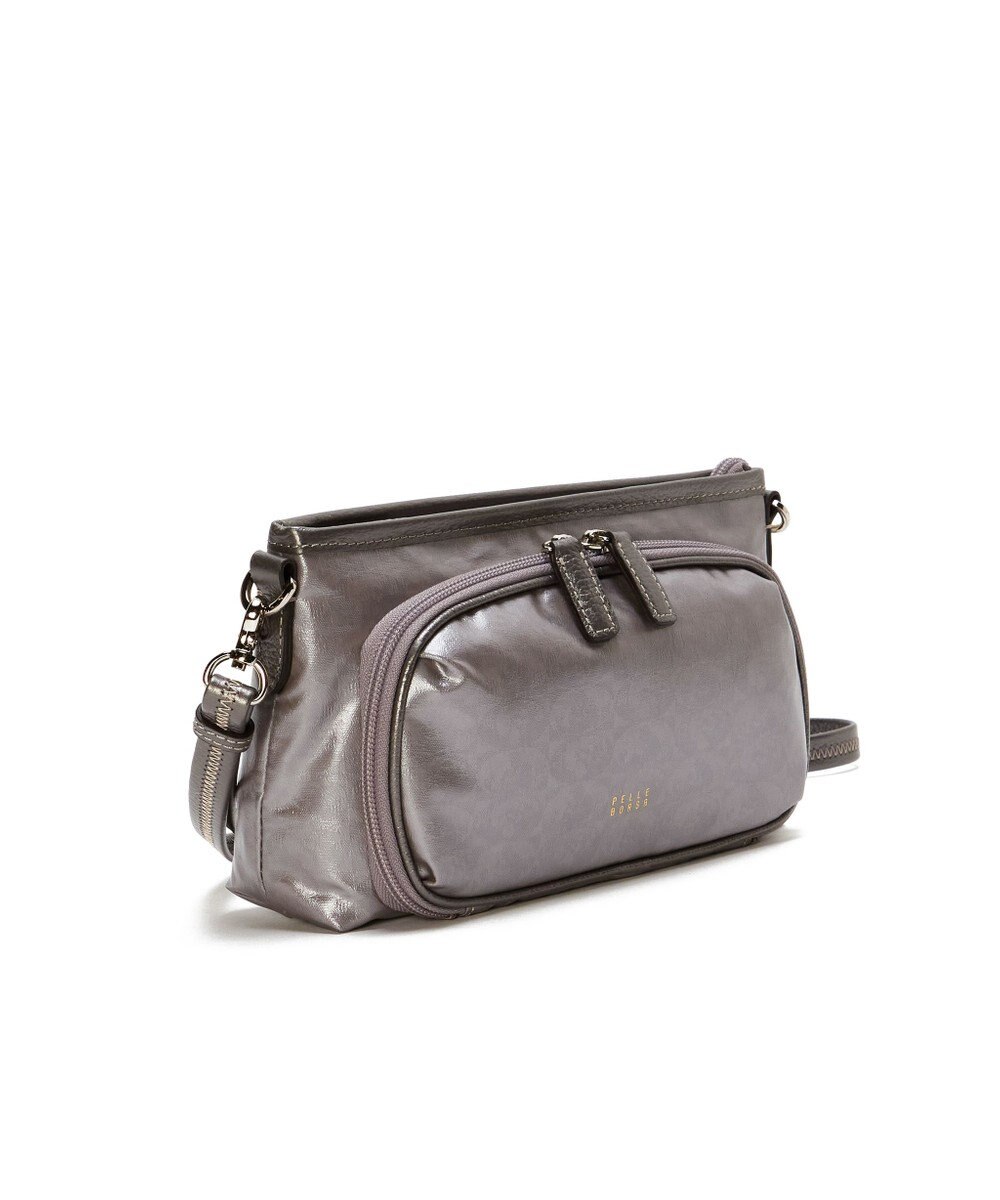 PELLE BORSA お財布ポシェット Alive アライブ 4439 