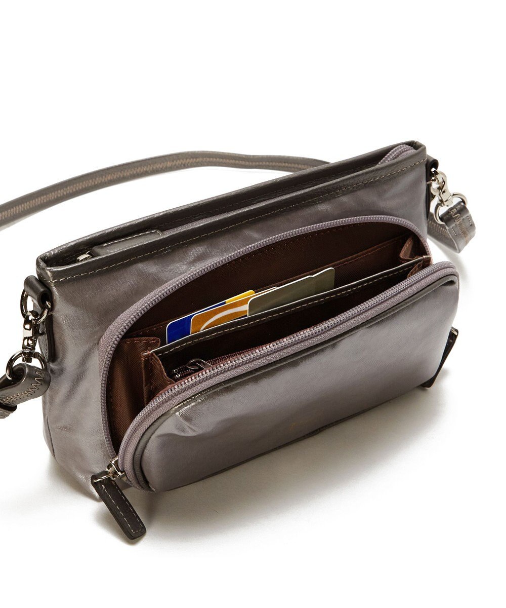 PELLE BORSA お財布ポシェット Alive アライブ 4439 