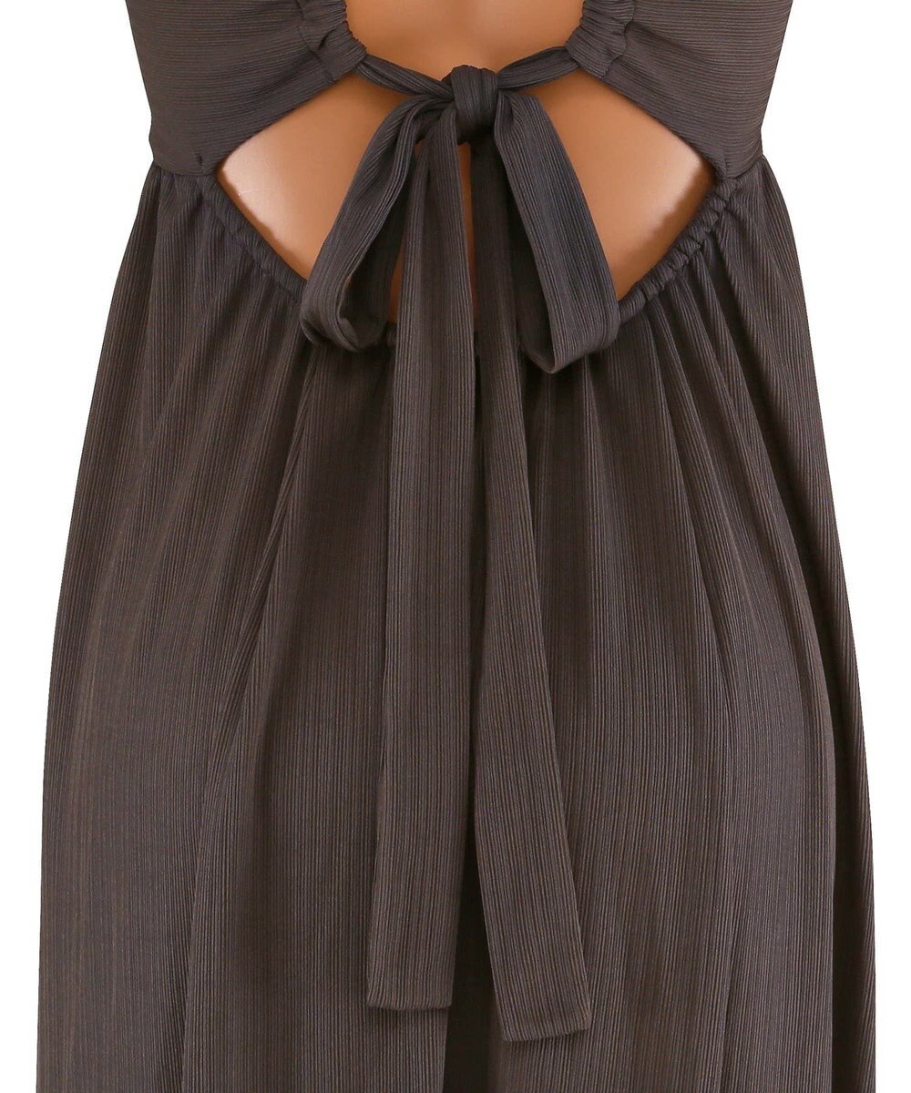 San-ai Resort（三愛水着楽園） マキシワンピース　M　【San-ai Resort（サンアイリゾート）】 