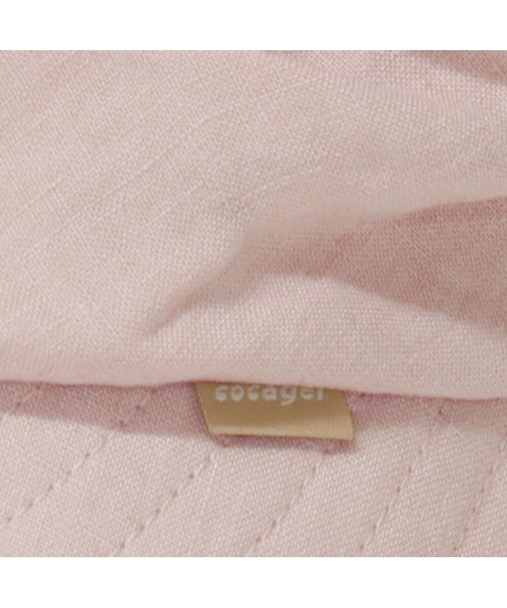 ATRENA 体感-10℃コカゲル リネンキャスジョッキー 