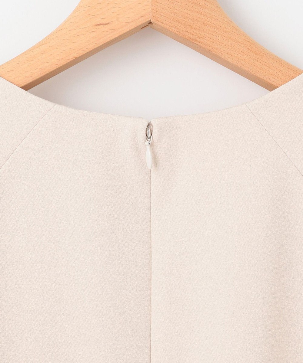 組曲 【KUMIKYOKU NAVY】コンフォータブルアムンゼン ドルマンブラウス 