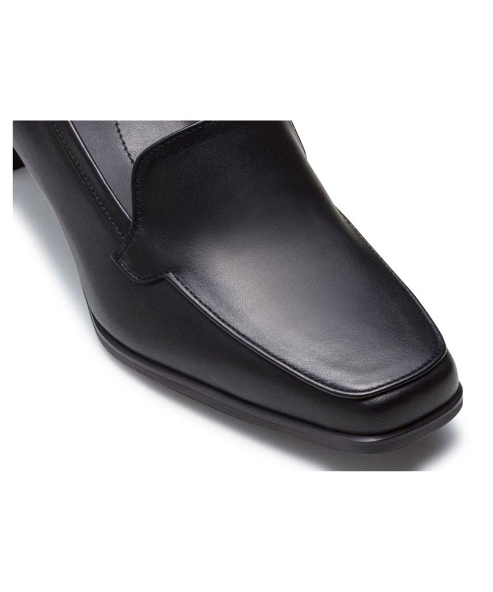 REGAL FOOT COMMUNITY 【リーガルレディース】F05M モカパンプス パンプス 