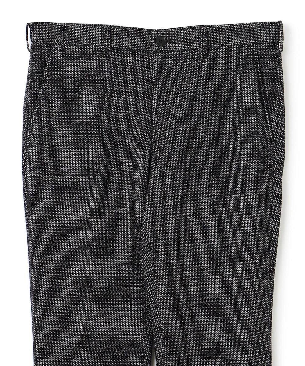 JOSEPH HOMME 【LEON 11月号掲載】ドビージャージー / CITY 