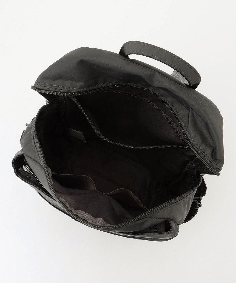 Y'SACCS 【Y’SACCS vous et】サイドジップデイパック 