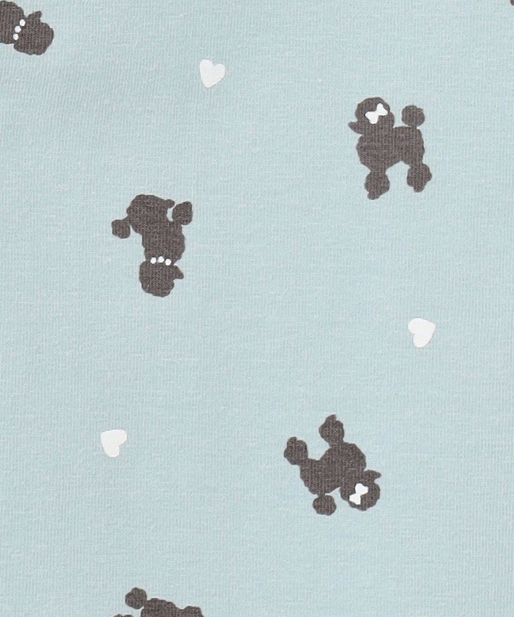 ANY KIDS フルレングス レギンス 