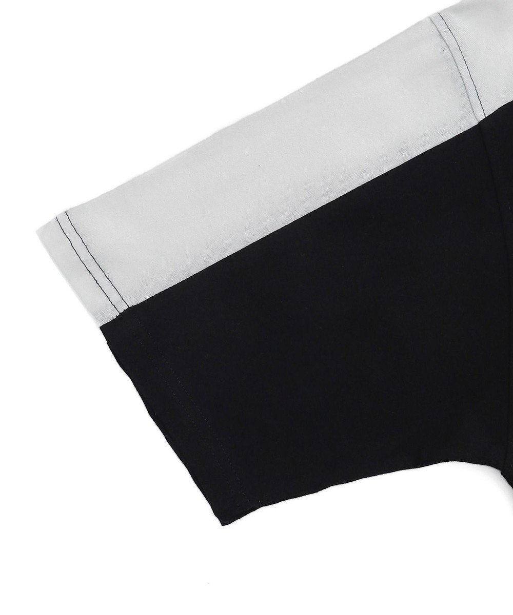 WEGO メタルプリントパイピングT（SS） 