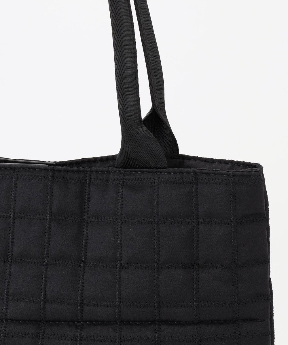 ICB キルティングPCトート 