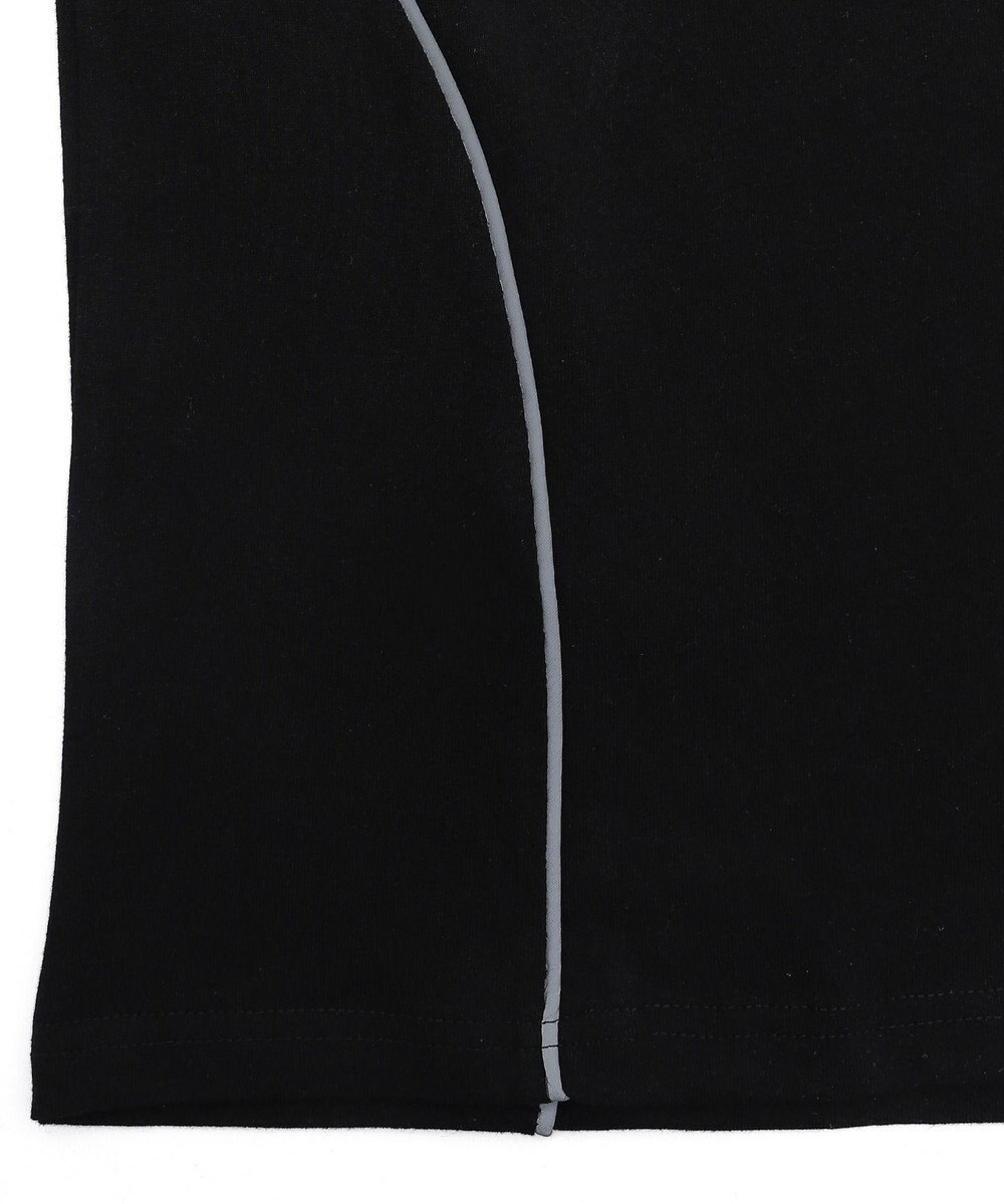 WEGO メタルプリントパイピングT（SS） 