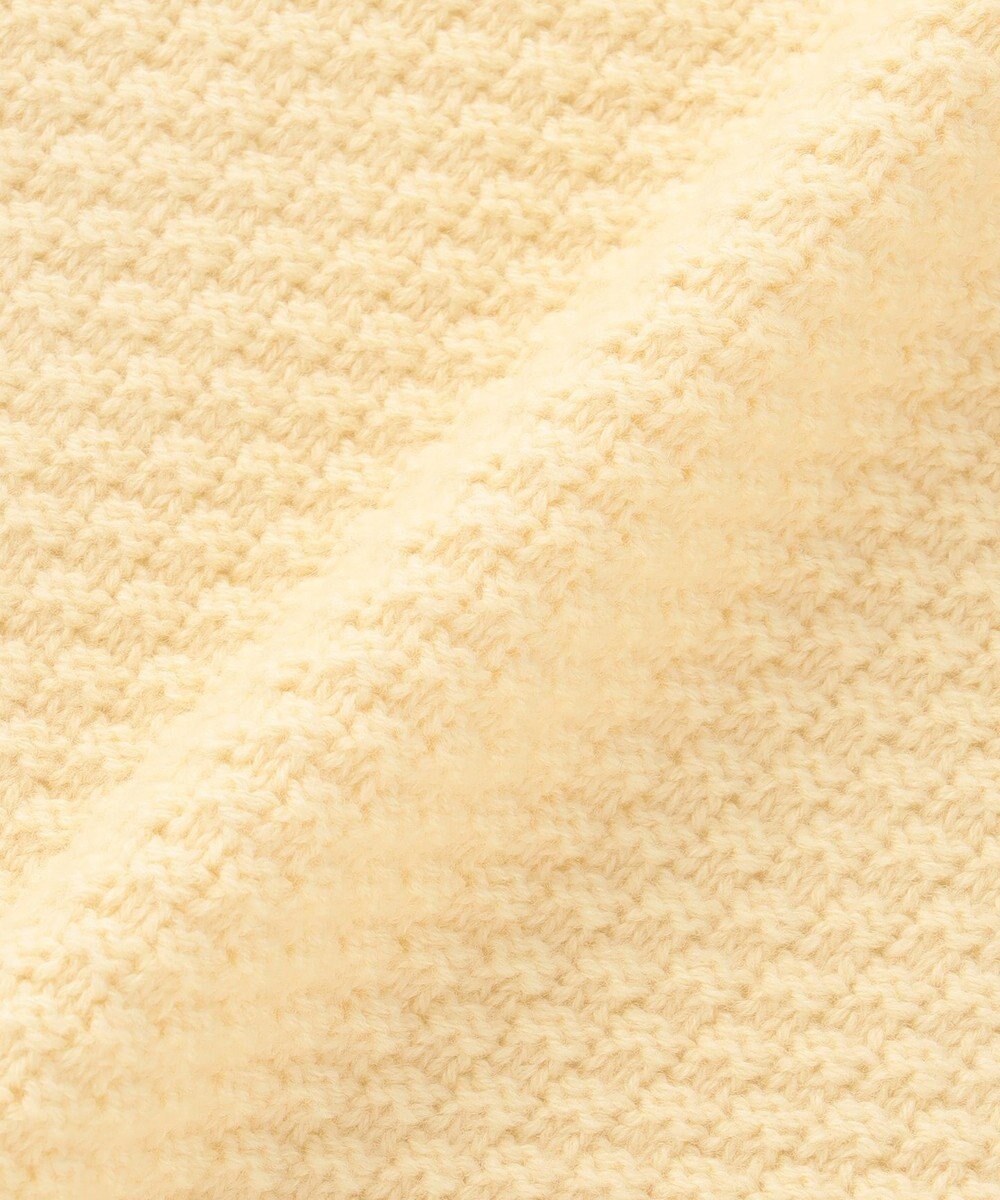 NAVE ウールカシミヤストール 