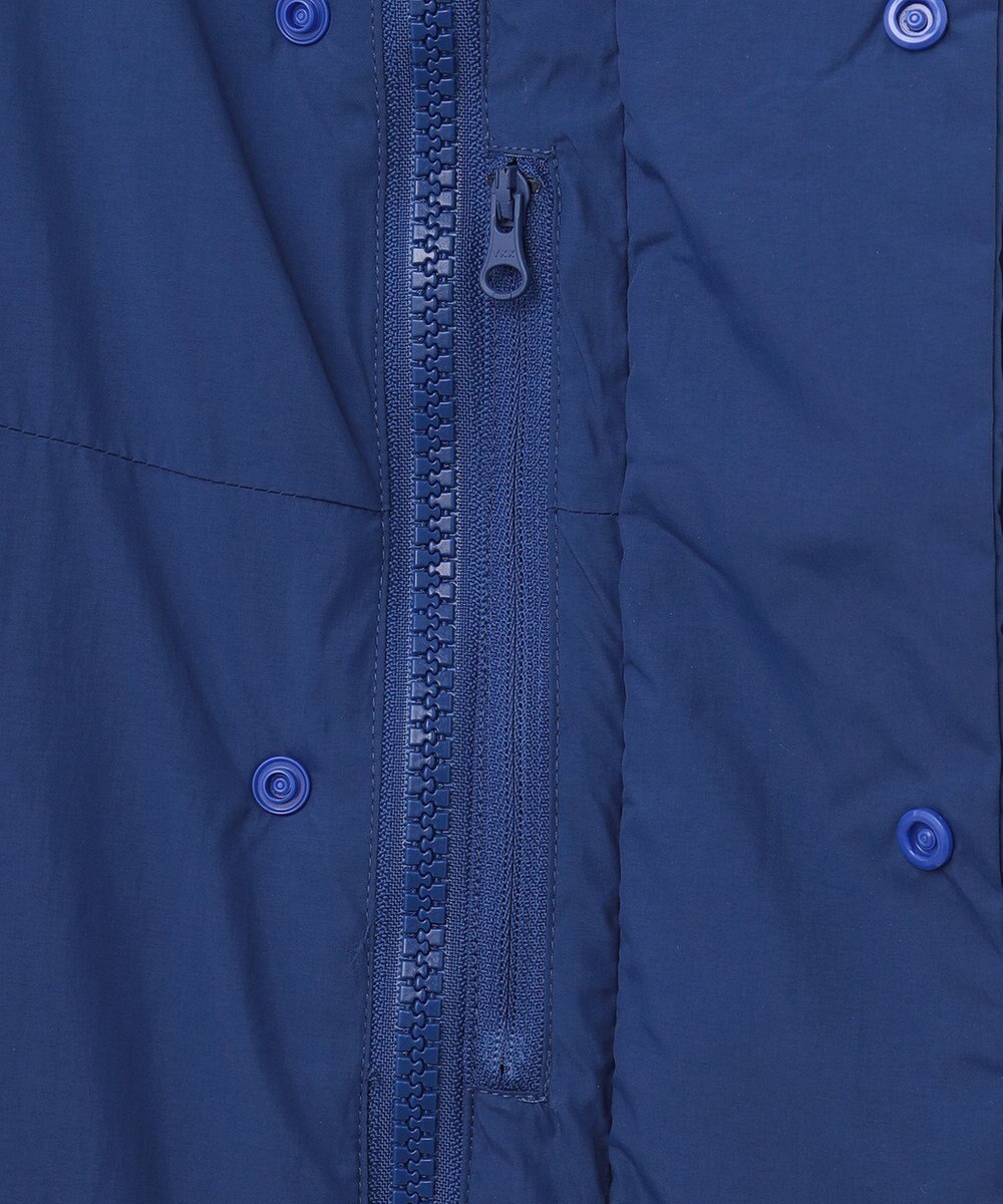 SHARE PARK MENS 【UNISEX】蓄熱中綿モンスターベスト（L・XLサイズ） 