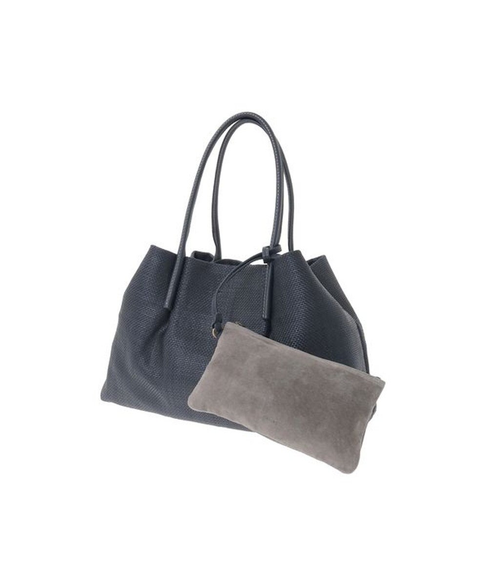 genten ペッレテッシル トートバッグ 