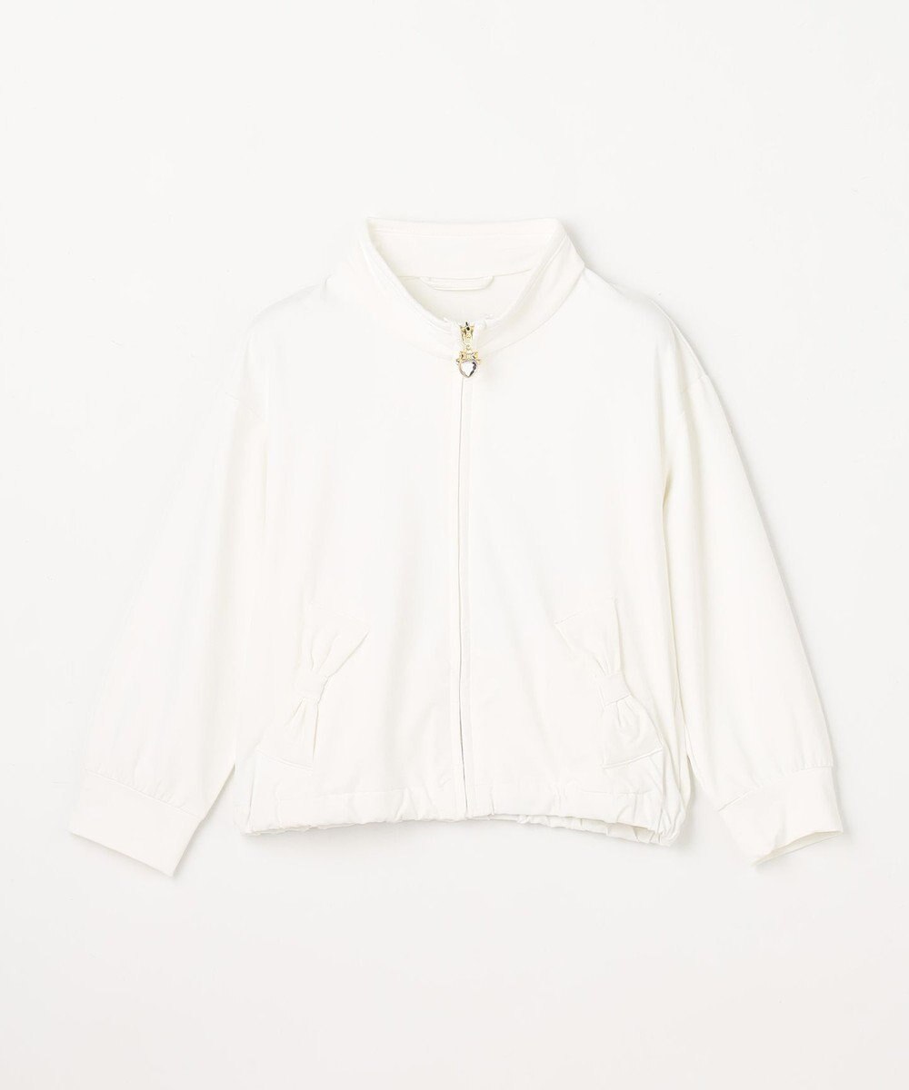 ANY KIDS 【洗濯機可能/速乾/接触冷感/水陸両用】UVカット ラッシュガード 