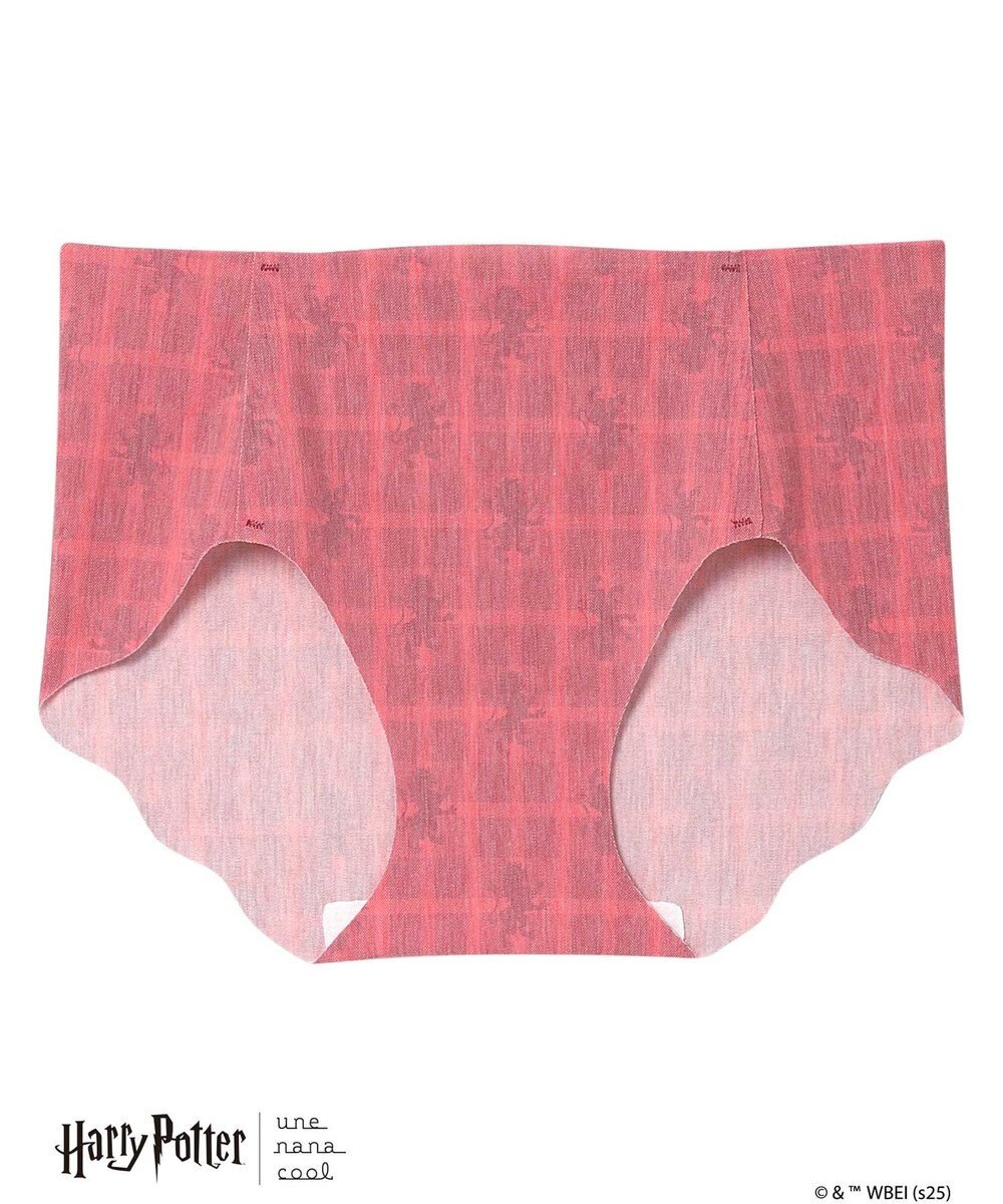 une nana cool 【ハリー・ポッターコラボ】Harry Potter × une nana cool 【綿混】ショーツ 
