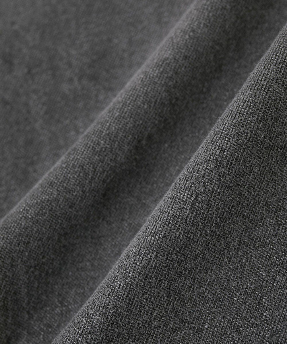 Green Parks ・ＳＵＧＡＲ　ＳＰＯＯＮ　Ｗ－ＺＩＰデニムロングワンヒ 