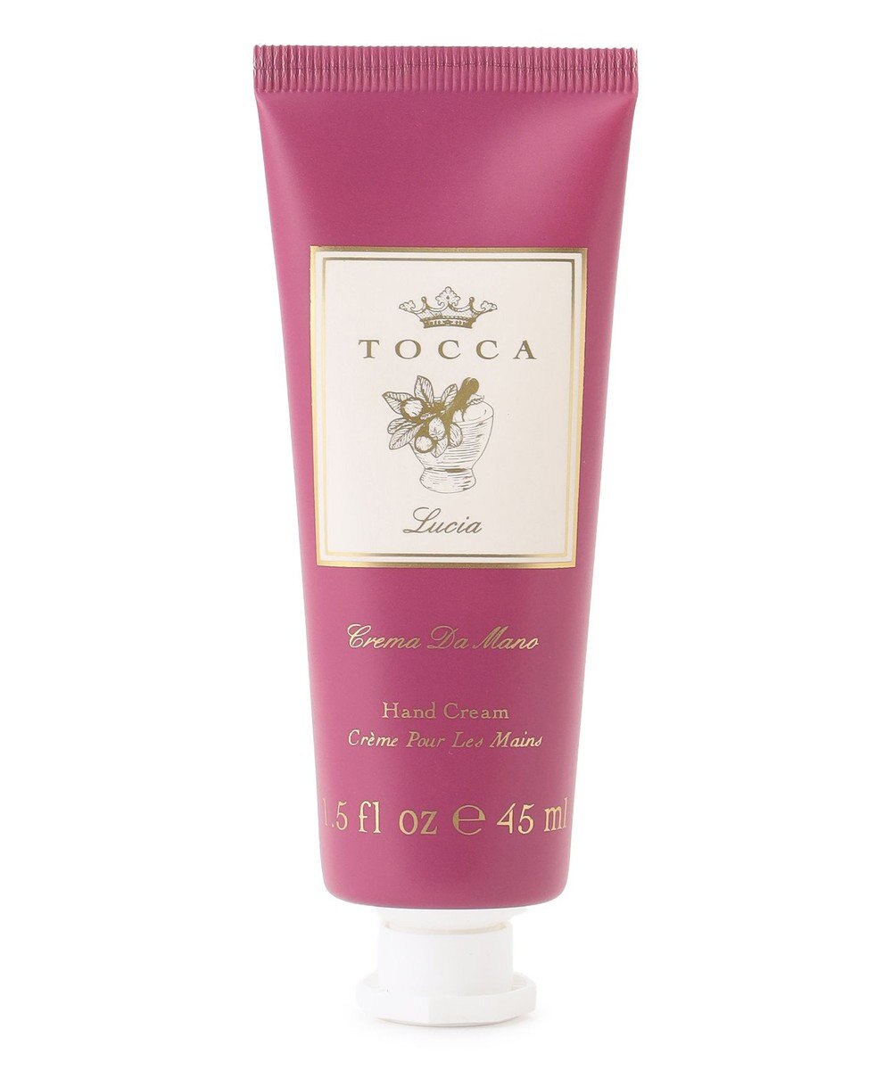 TOCCA HAND CREAM ハンドクリーム 