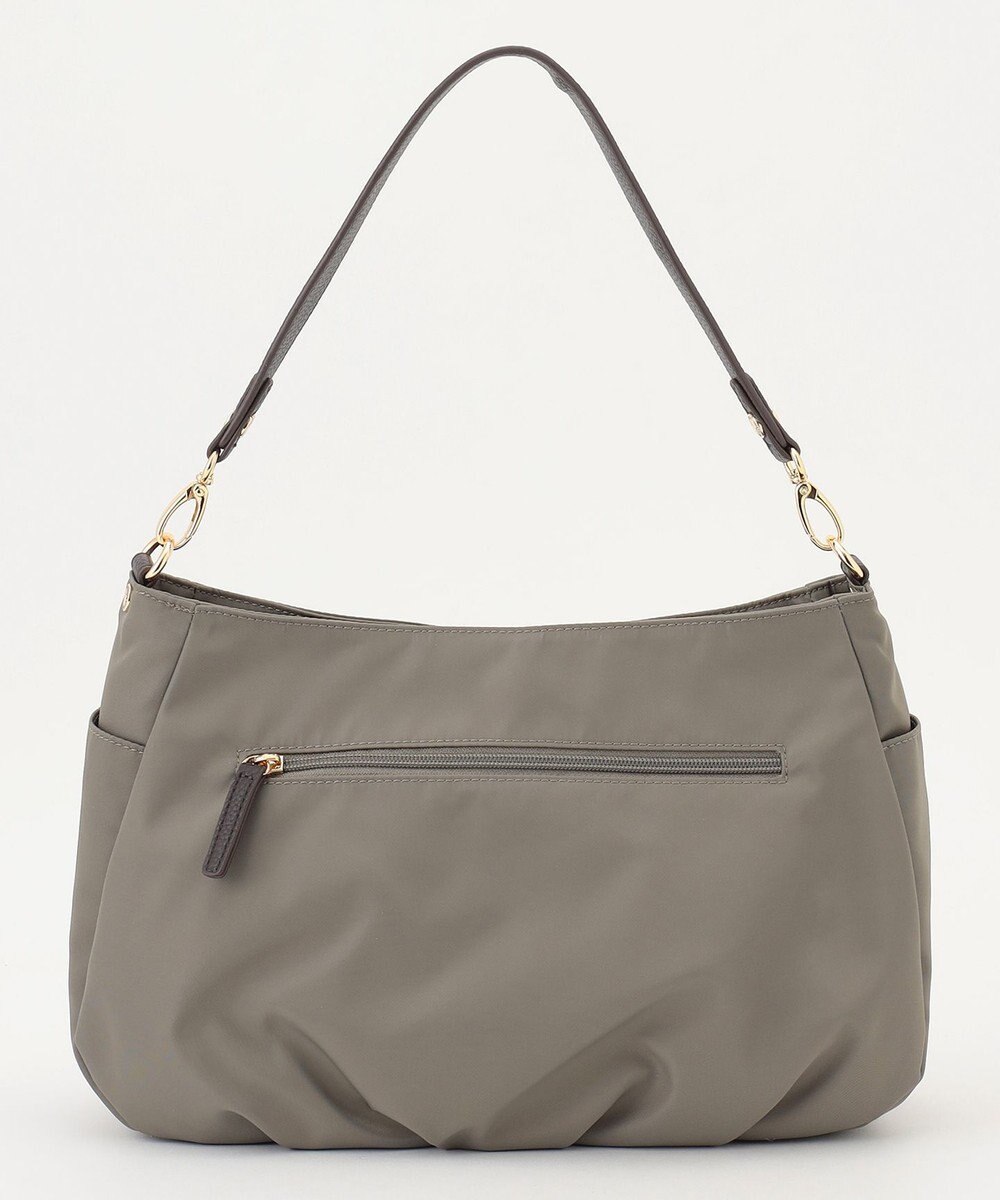 LA BAGAGERIE タック2WAYショルダーバッグ 