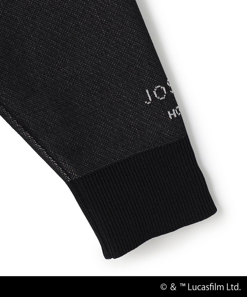 JOSEPH HOMME 【WEB限定】【スター・ウォーズ 】 JOSEPH HOMME スター・ウォーズ / ジャガードカーディガン 