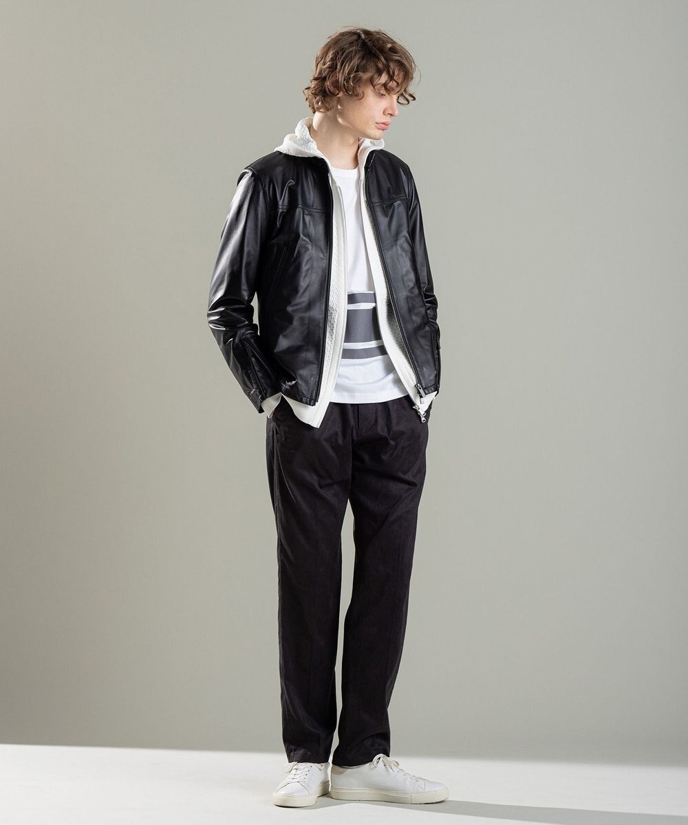 JOSEPH HOMME コマスウェード  / EZA 