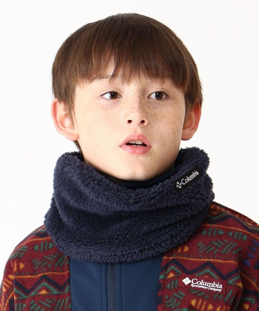 Columbia Columbia/ ポップルポイントユースネックゲイター /コロンビア 