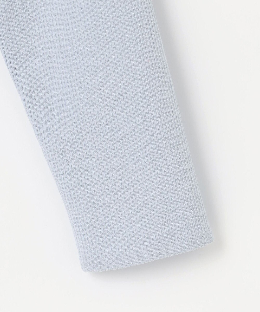 TOCCA 【洗える！】VOYAGE FRILL トップス 