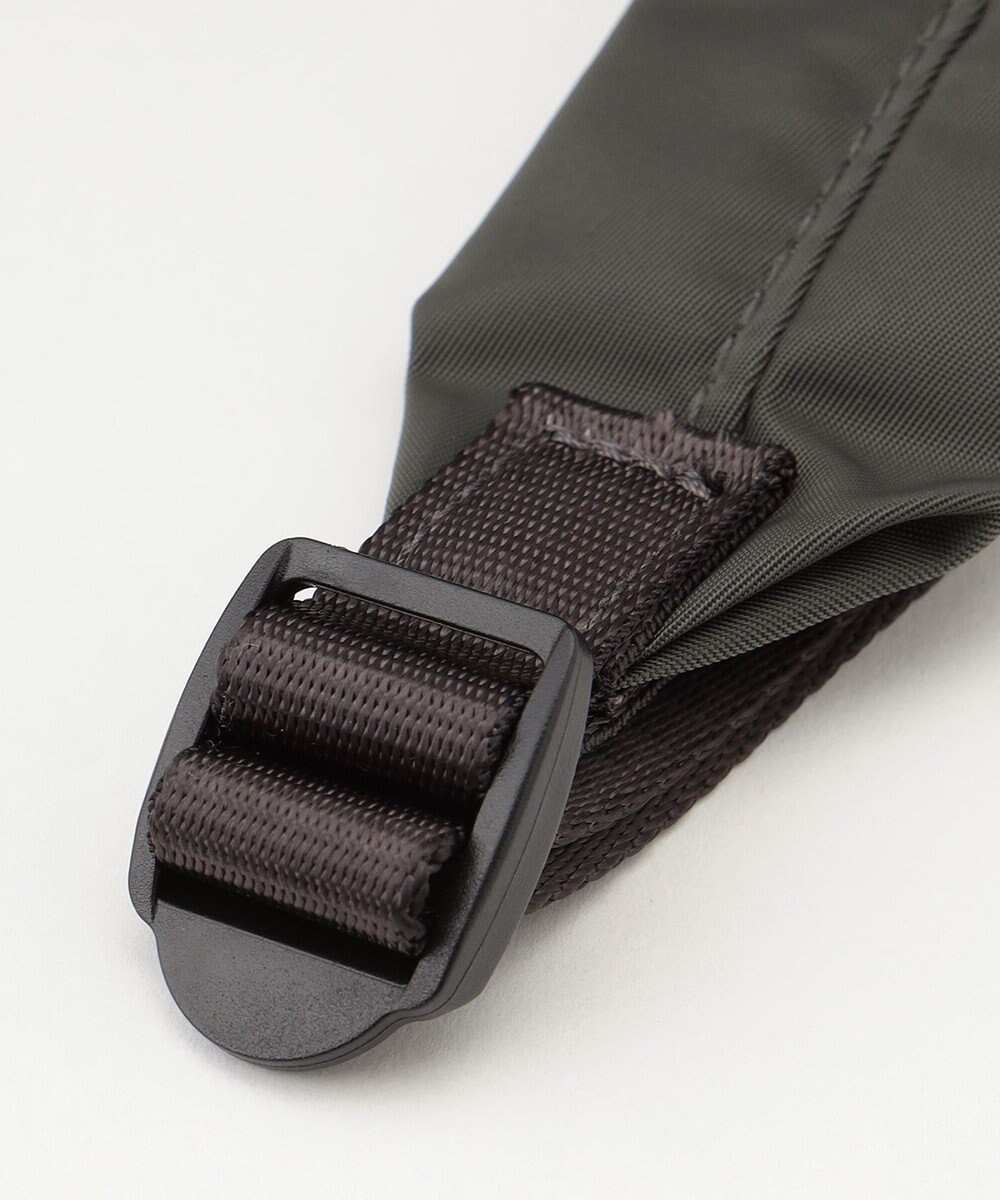 Y'SACCS 【Y’SACCS vous et】サイドジップデイパック 