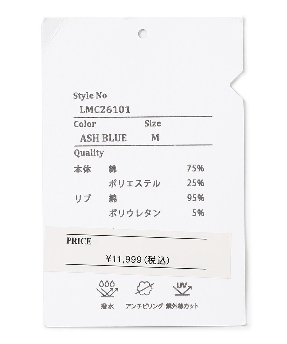 SHARE PARK MENS 【UNISEX】MVS裏毛クルーネックスウェット（L・XLサイズ） 